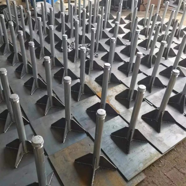 洮南鑫亿呈沉降板生产